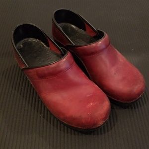 Shoes - Dansko